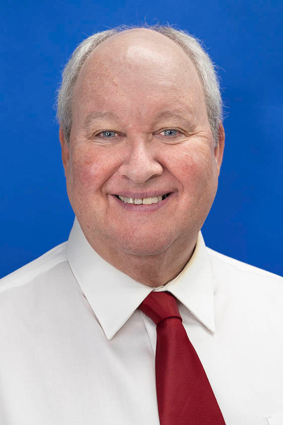 Bill Devan