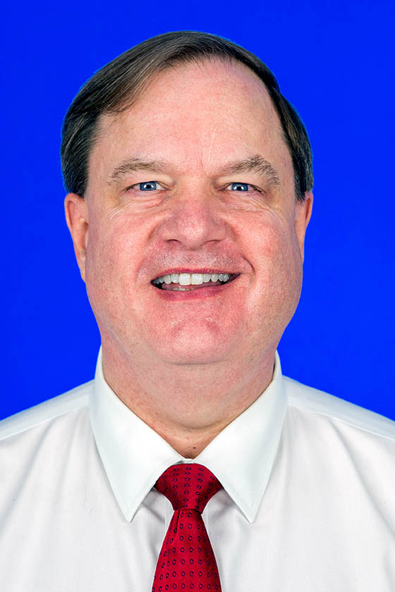 David McElroy