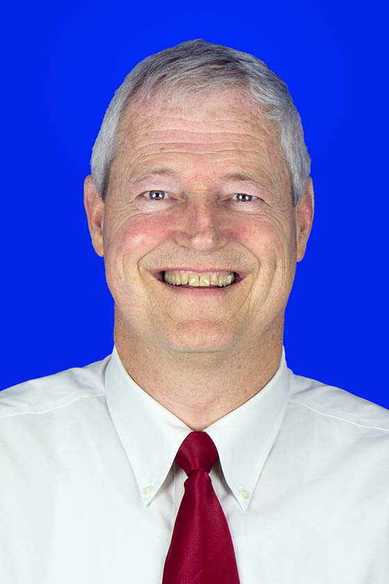 Hal Harris, Jr.
