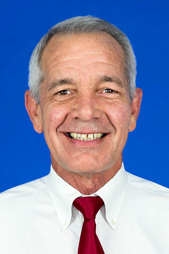 Jimmy Arrington