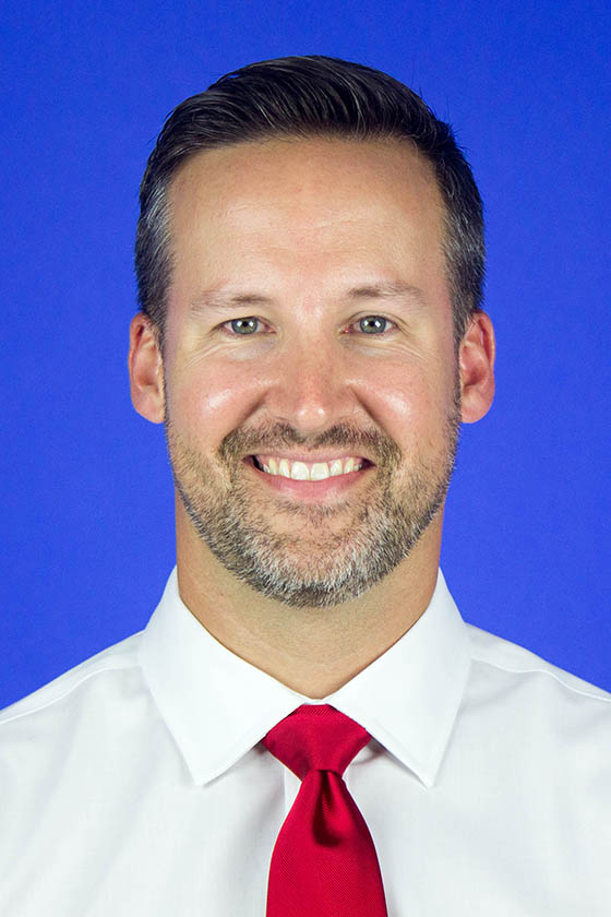 Matt Tyson