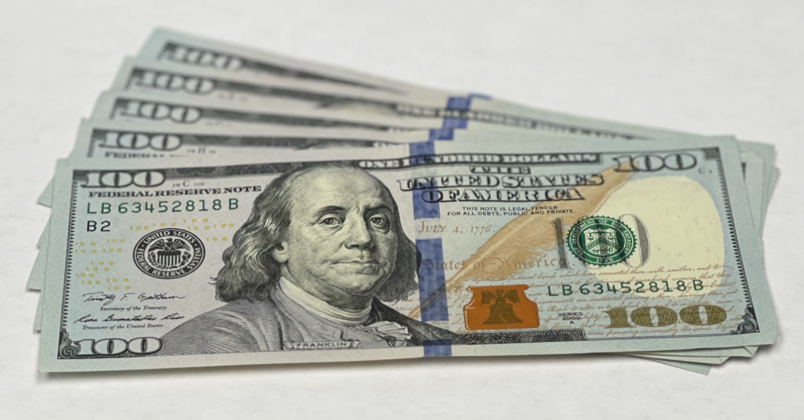 Earnest Money