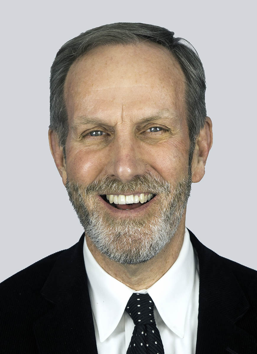 Graham Hutson
